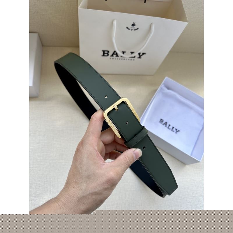 BALLY